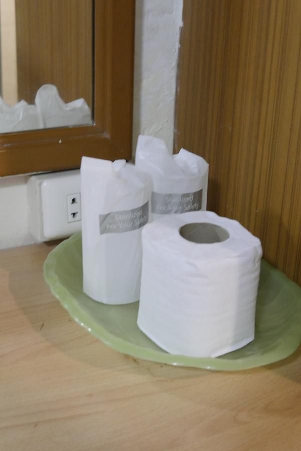 โรงแรม House Hotel Central Pattaya 4*