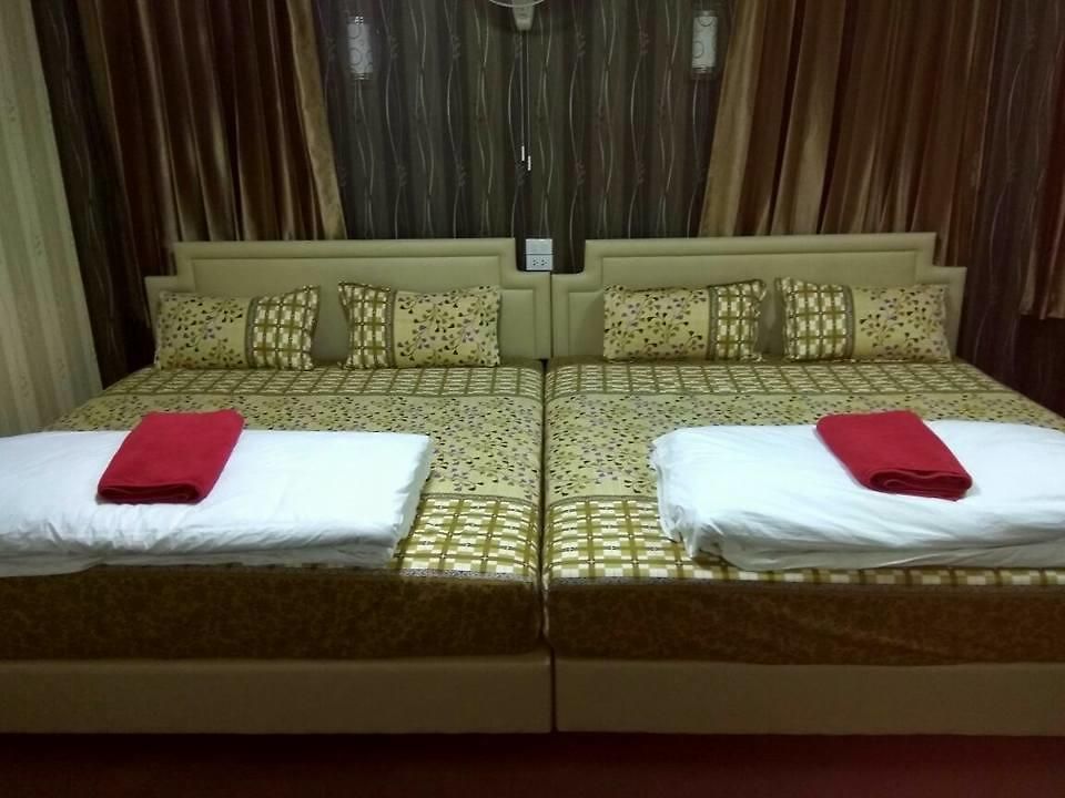 โรงแรม Hari Om Delhi Darbar 3*