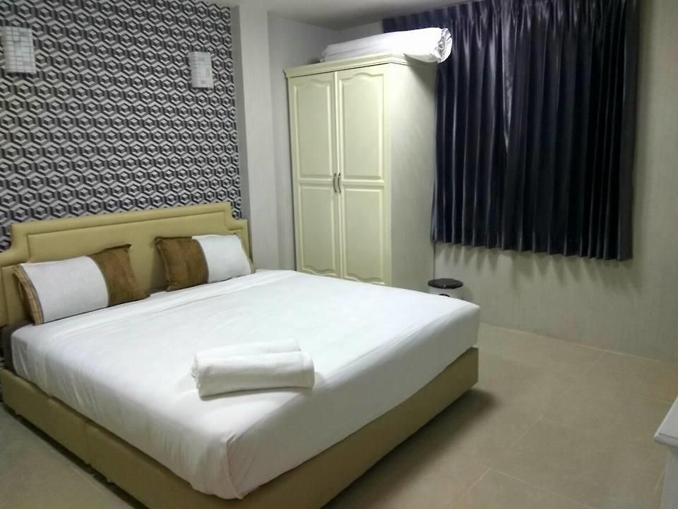 โรงแรม Hari Om Delhi Darbar 3*