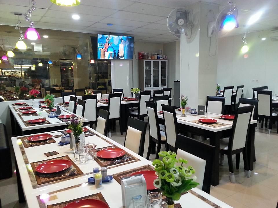 โรงแรม Hari Om Delhi Darbar 3*