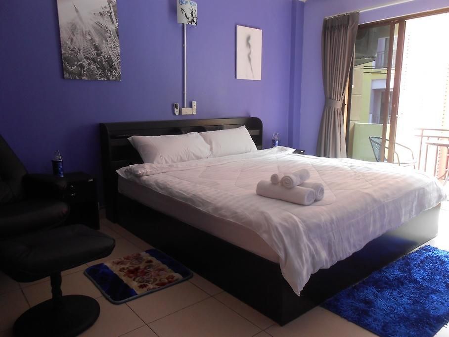 Nieuw Vlaanderen ที่พักพร้อมอาหารเช้า 3*