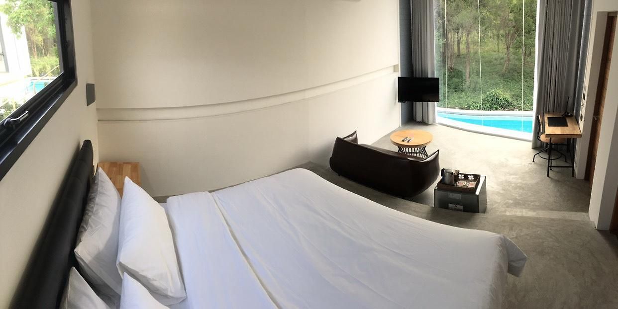 Nomad (adults Only) รีสอร์ท 2*