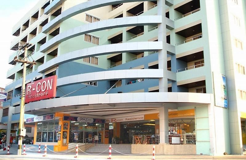 R-con Pattaya