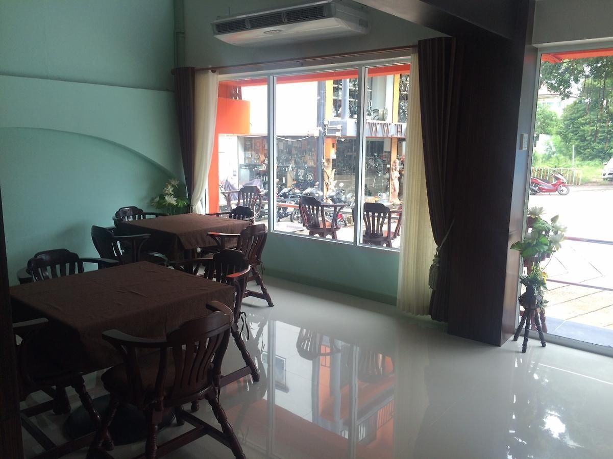 Pl โรงแรม Pattaya