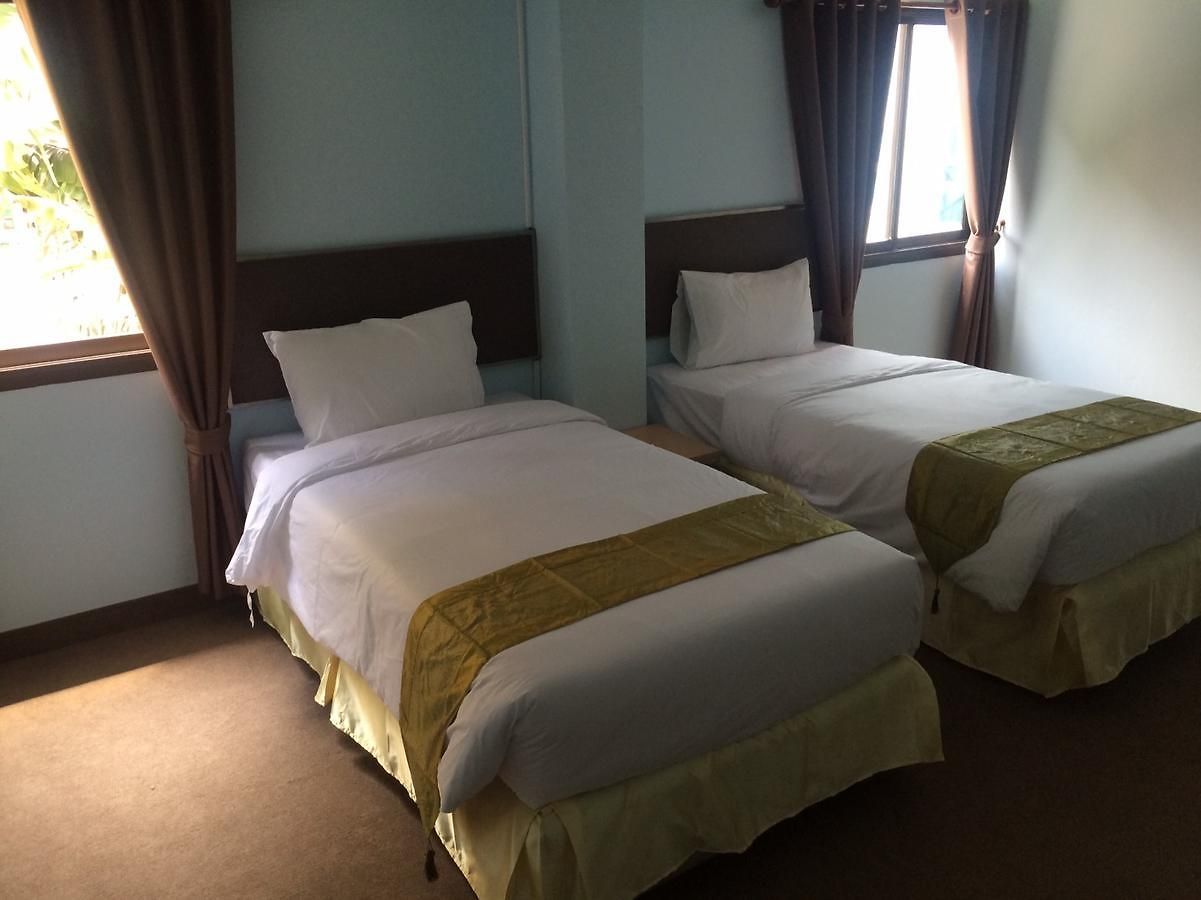 Pl โรงแรม 2*