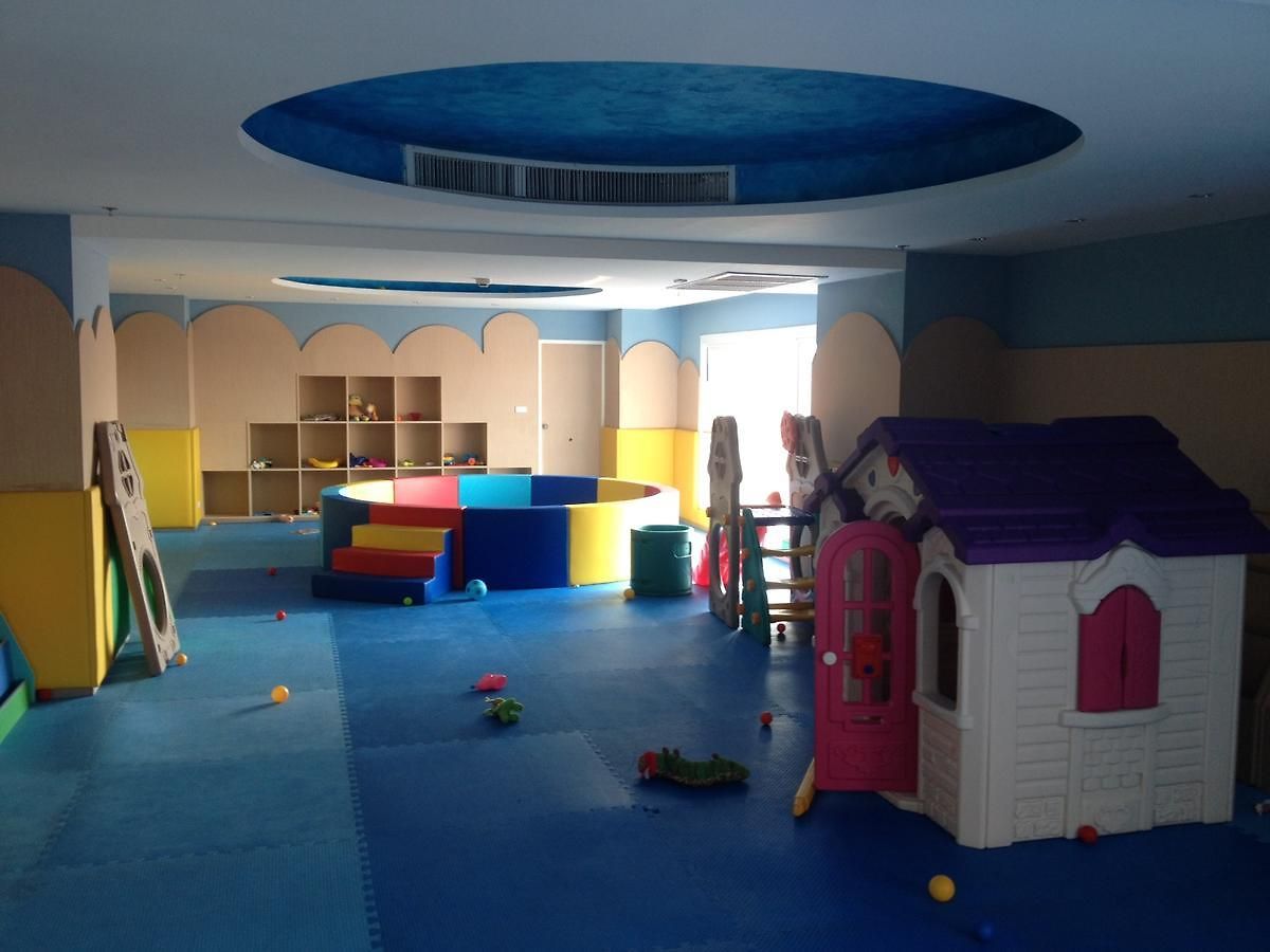 Grande Caribbean 17th Floor By Bell-turner อพาร์ทเม้น *