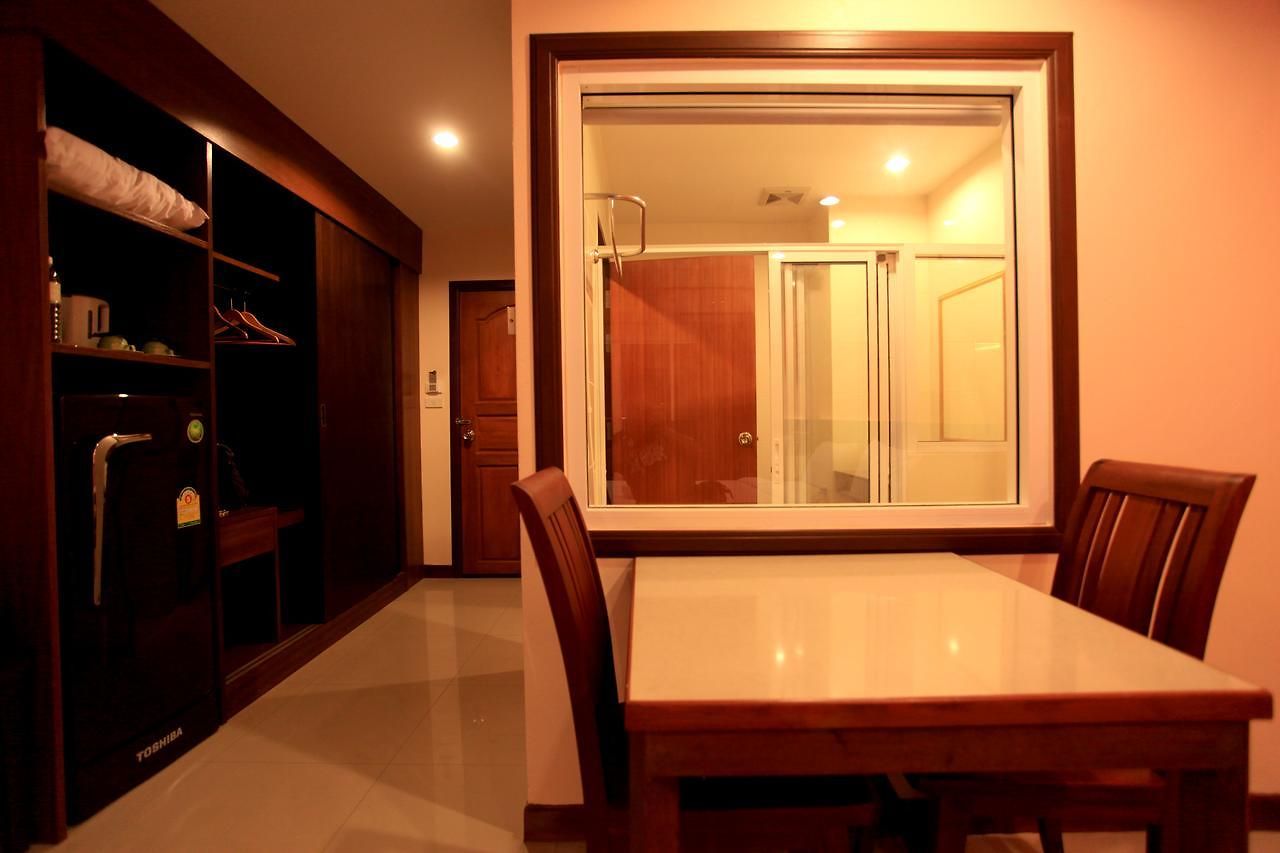 Siam Platinum Hotel Pattaya