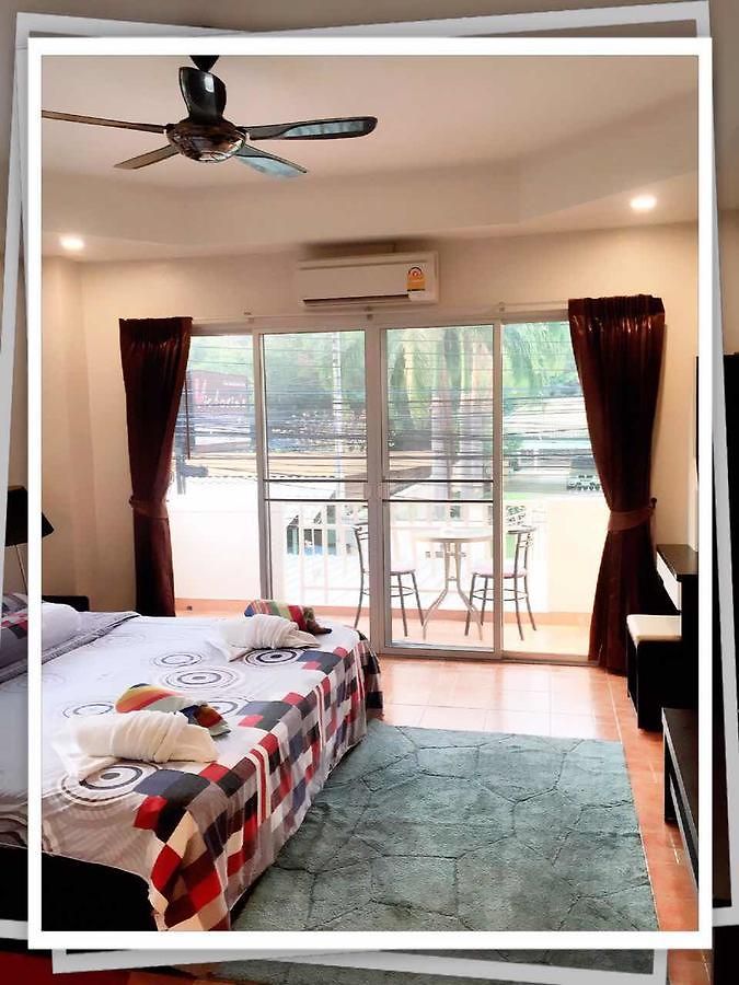 Victoria's Place And Restaurant 2* Pattaya