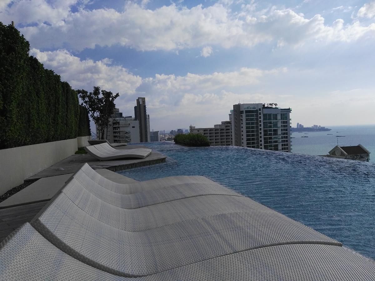 泰国芭提雅baan Plai Haad * Pattaya