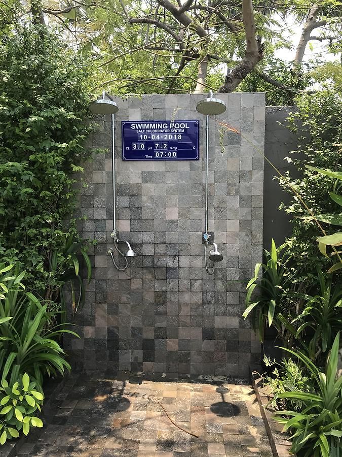 The Palm Wongamat อพาร์ทเม้น