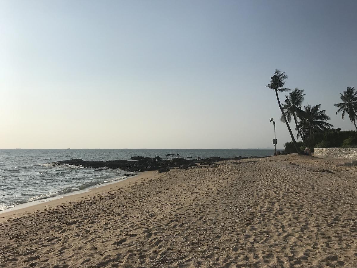 The Palm Wongamat Pattaya
