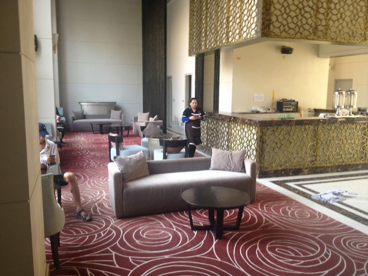 Grande Caribbean 17th Floor By Bell-turner อพาร์ทเม้น *