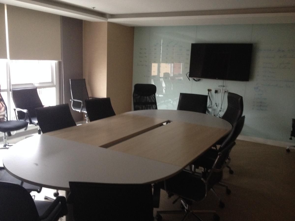 อพาร์ทเม้น Grande Caribbean 17th Floor By Bell-turner Pattaya