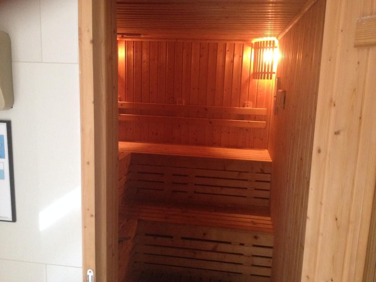 Grande Caribbean 17th Floor By Bell-turner อพาร์ทเม้น *