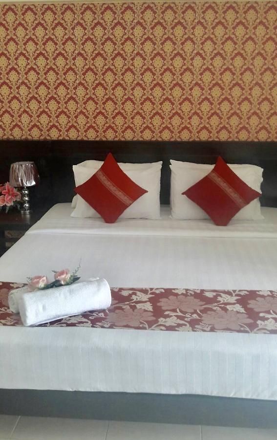 โรงแรม Siwalai Place Pattaya