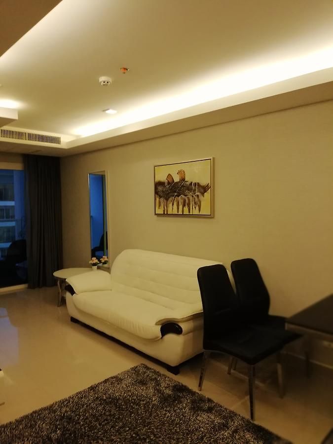 อพาร์ทเม้น Cosy View *