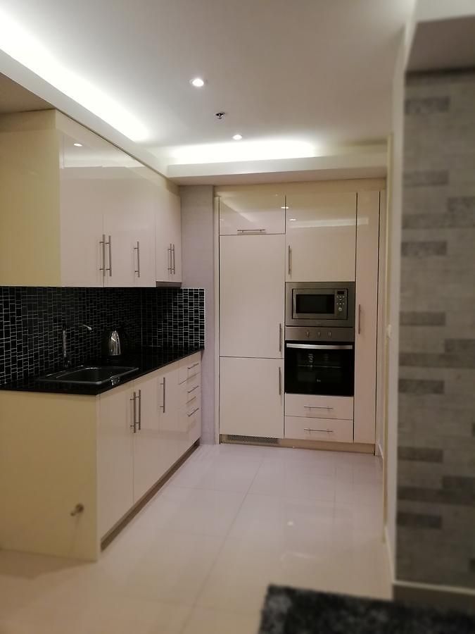 อพาร์ทเม้น Cosy View Pattaya