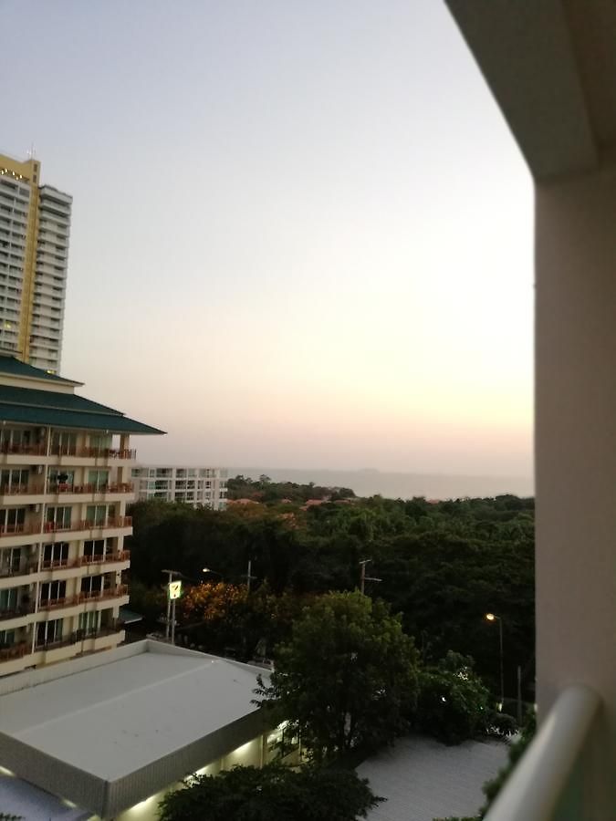 Cosy View * Pattaya
