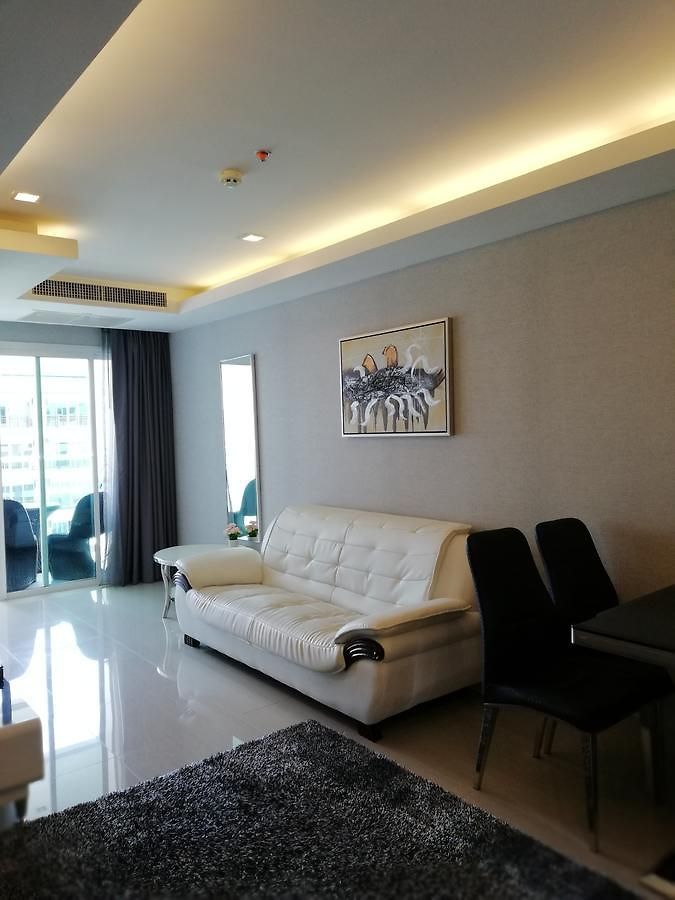 อพาร์ทเม้น Cosy View