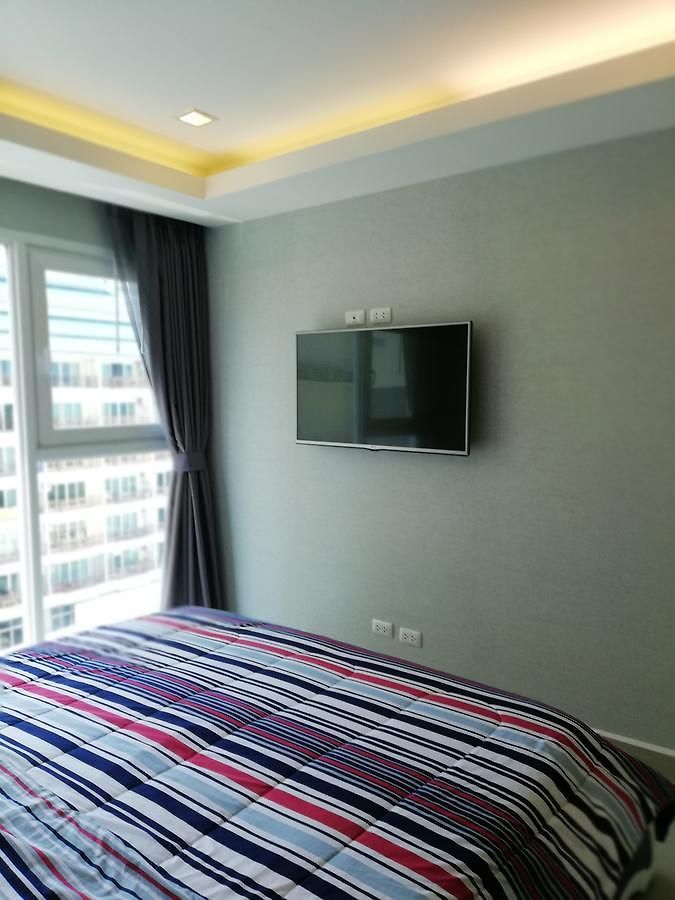 Cosy View Pattaya