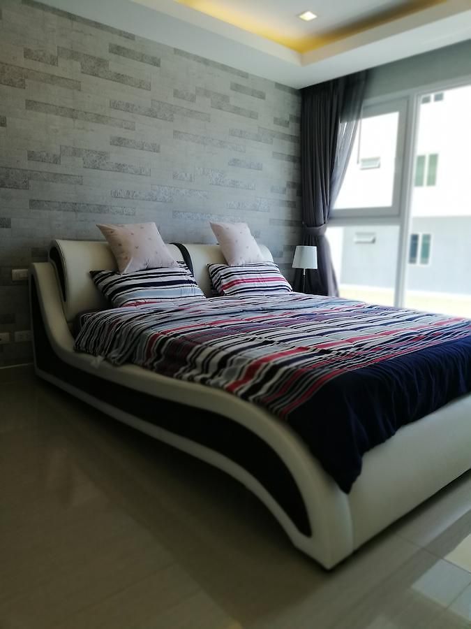 Cosy View อพาร์ทเม้น Pattaya