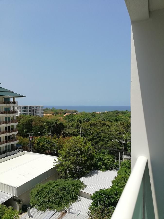 Cosy View อพาร์ทเม้น *