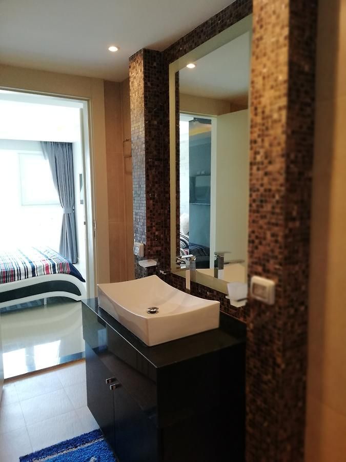 อพาร์ทเม้น Cosy View