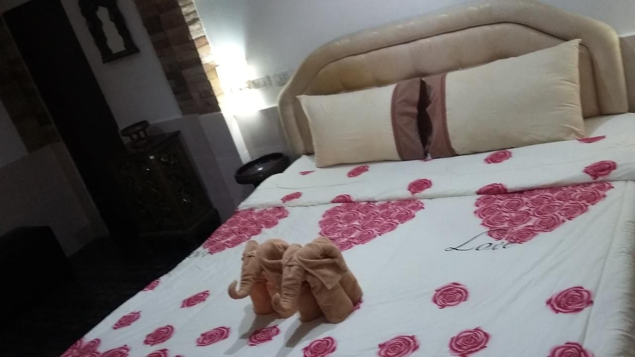 บ้านพัก Jasmin 2*