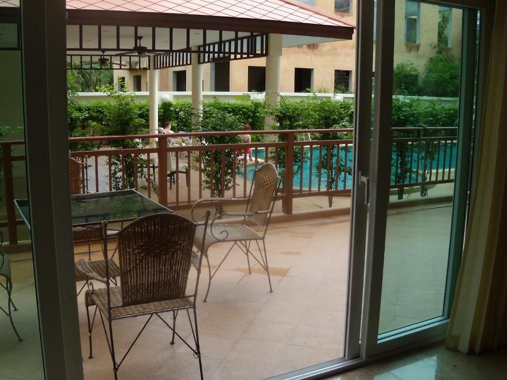 Emerald Palace Pattaya