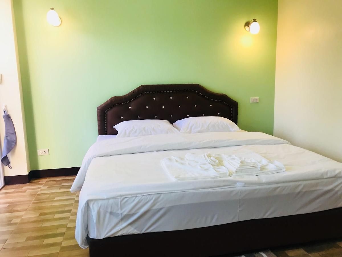 อพาร์ตโฮเทล Sab Pattaya