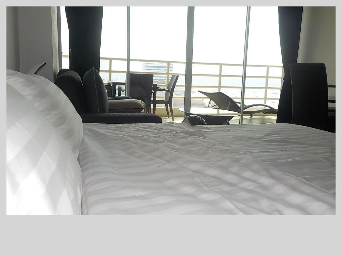 View Talay6 * Pattaya