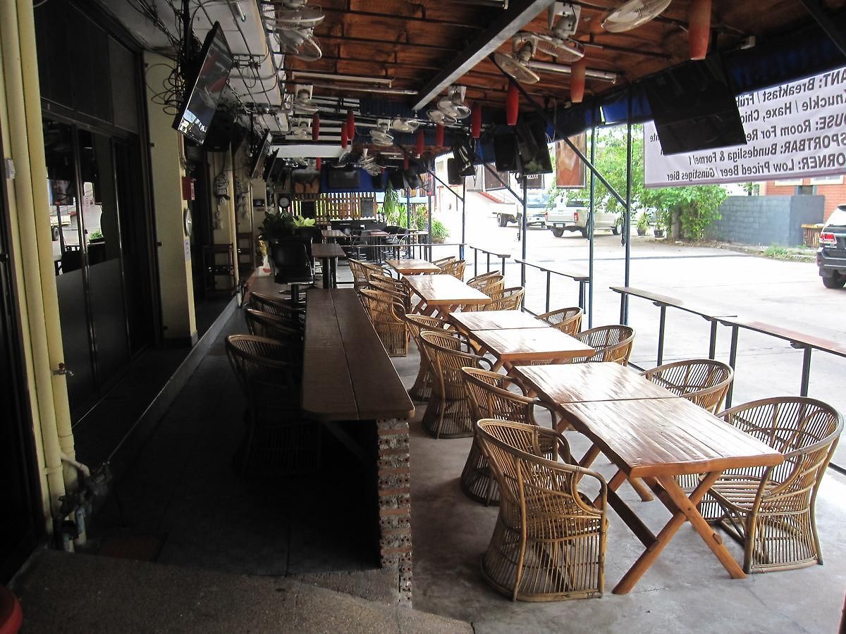 Borussia Park & Restaurant