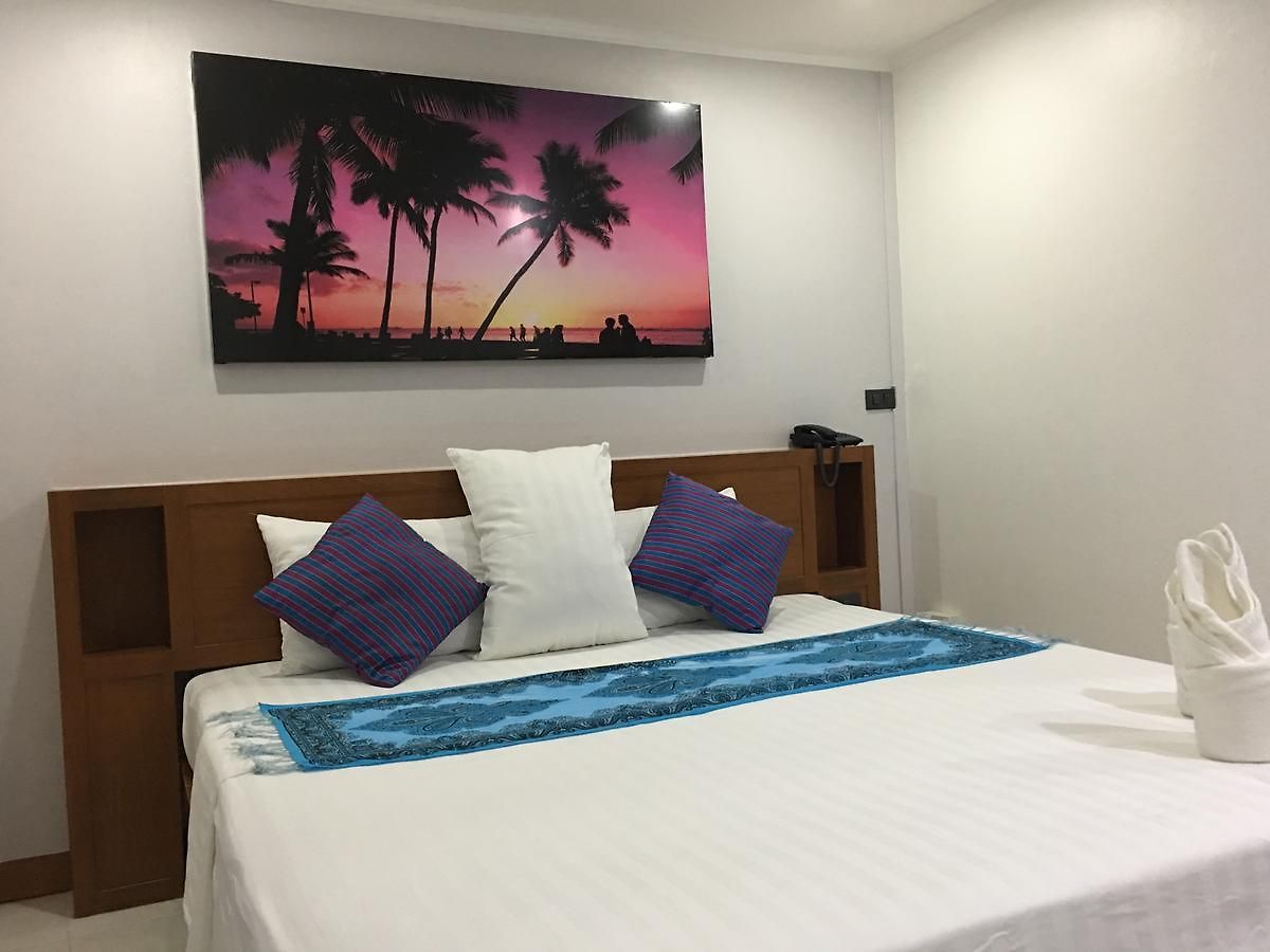 Galaxy Pattaya