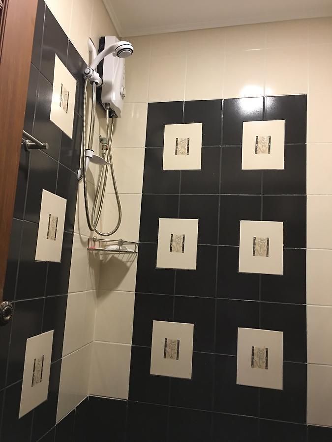 โรงแรม Galaxy Pattaya