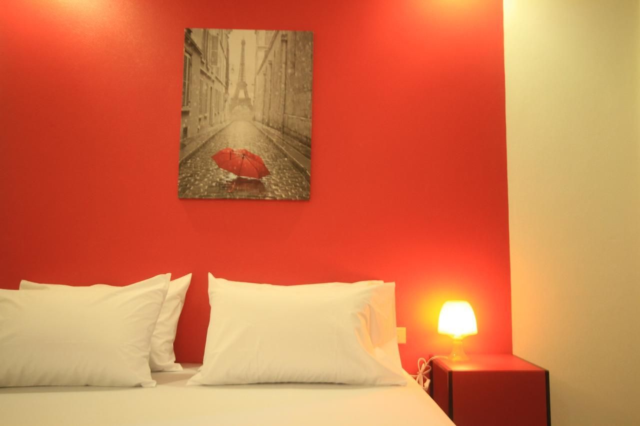Peace By Mig Inn Pattaya