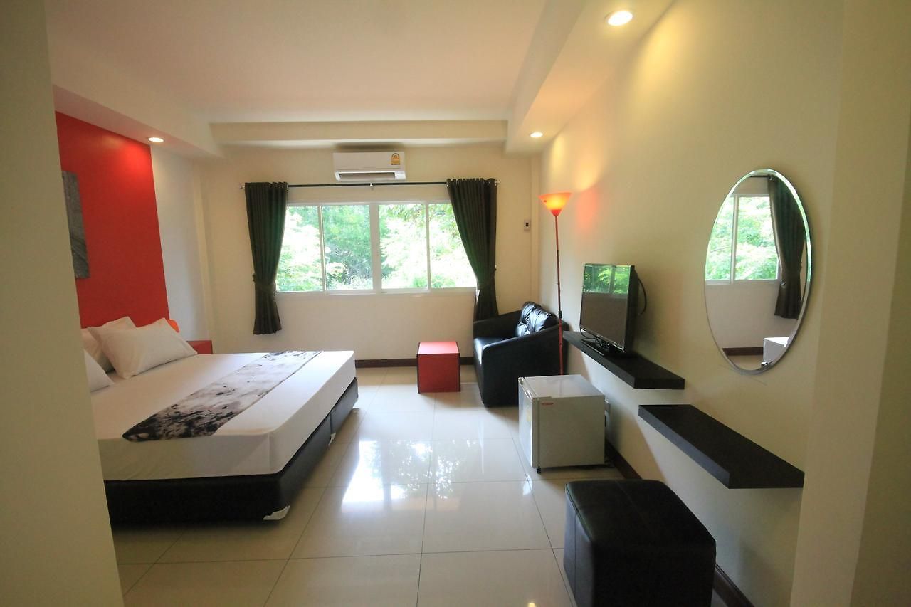 Inn Peace By Mig