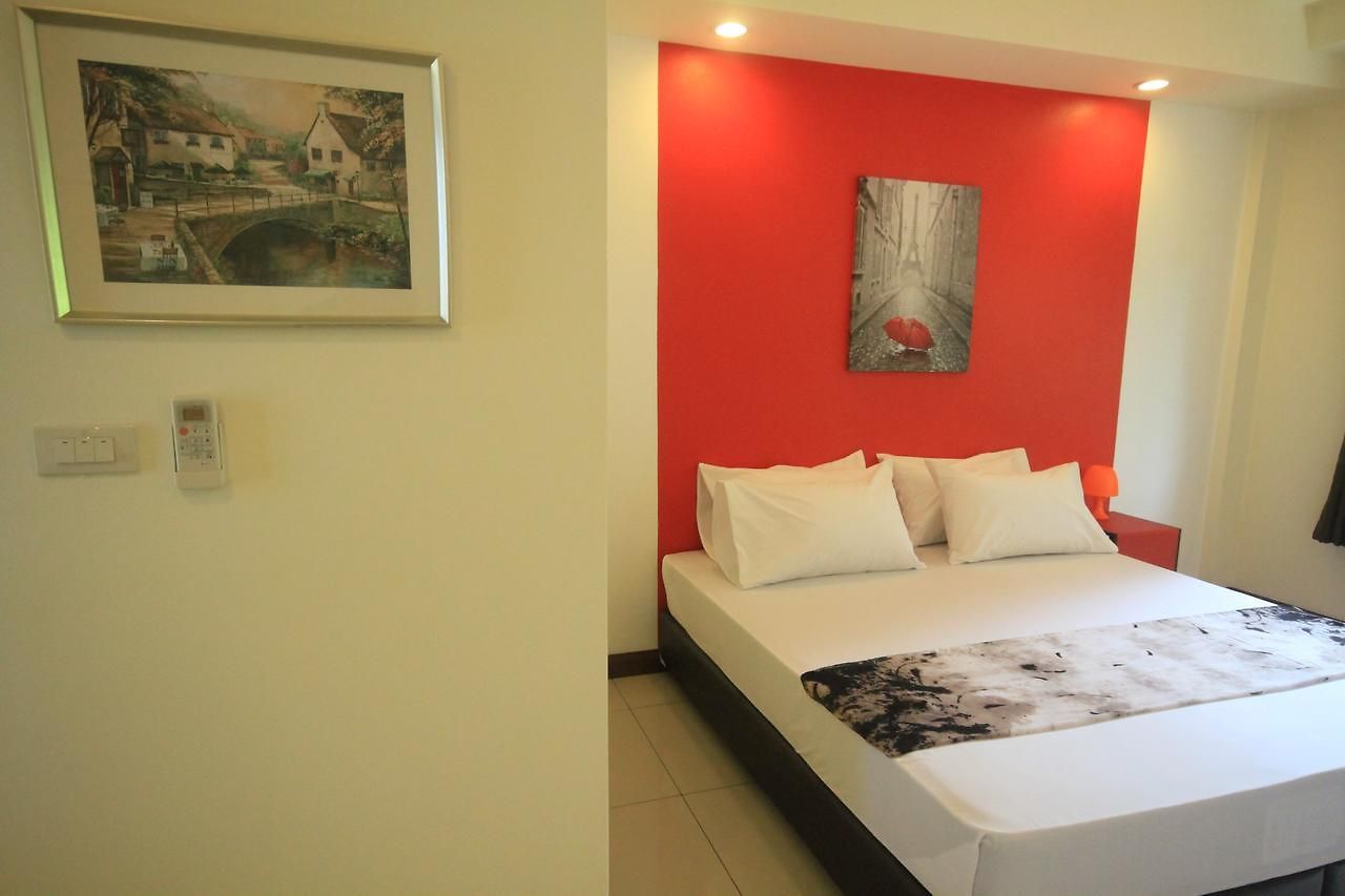 Inn Peace By Mig Pattaya