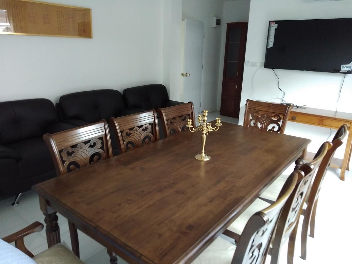 โรงแรม 中国城财神大酒店 Pattaya