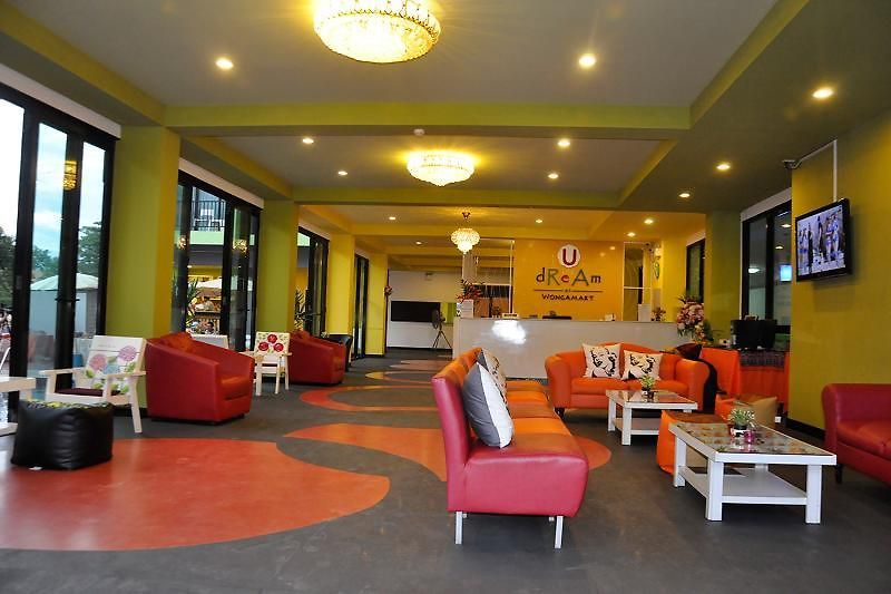 Oyo 75367 Ud Pattaya Pattaya
