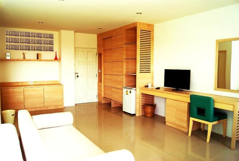 โรงแรม Fx Pattaya