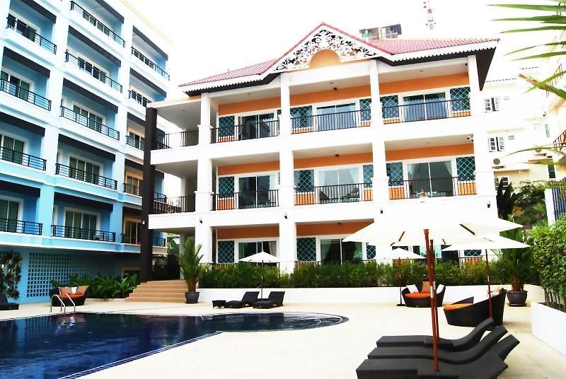 Fx 4* Pattaya