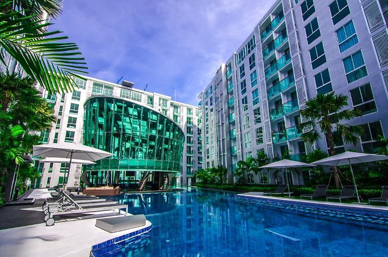 Ccr Managed By Aha Smartstay 4*