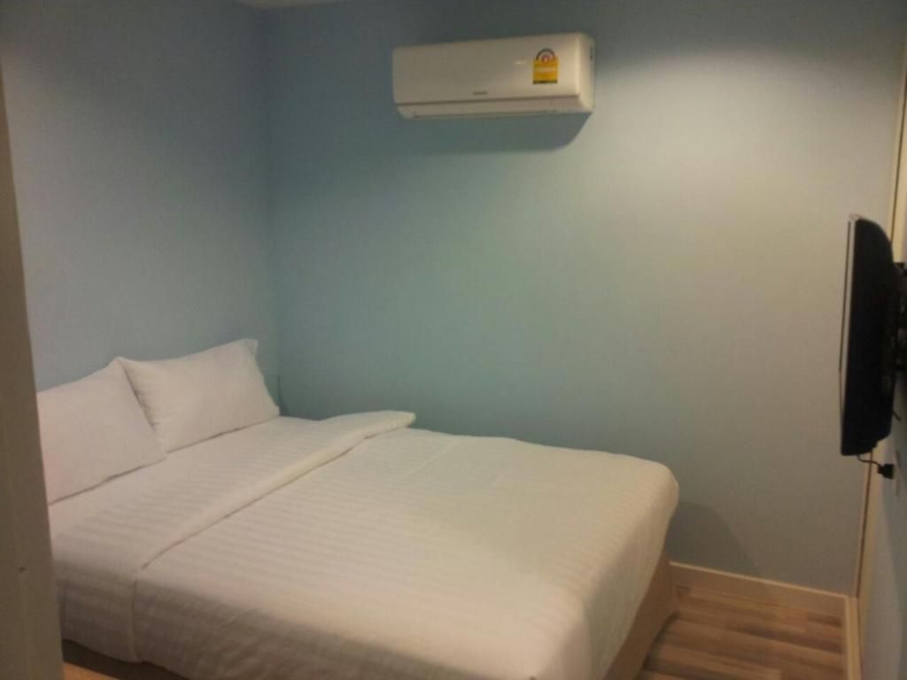Nantra Cozy โรงแรม Pattaya