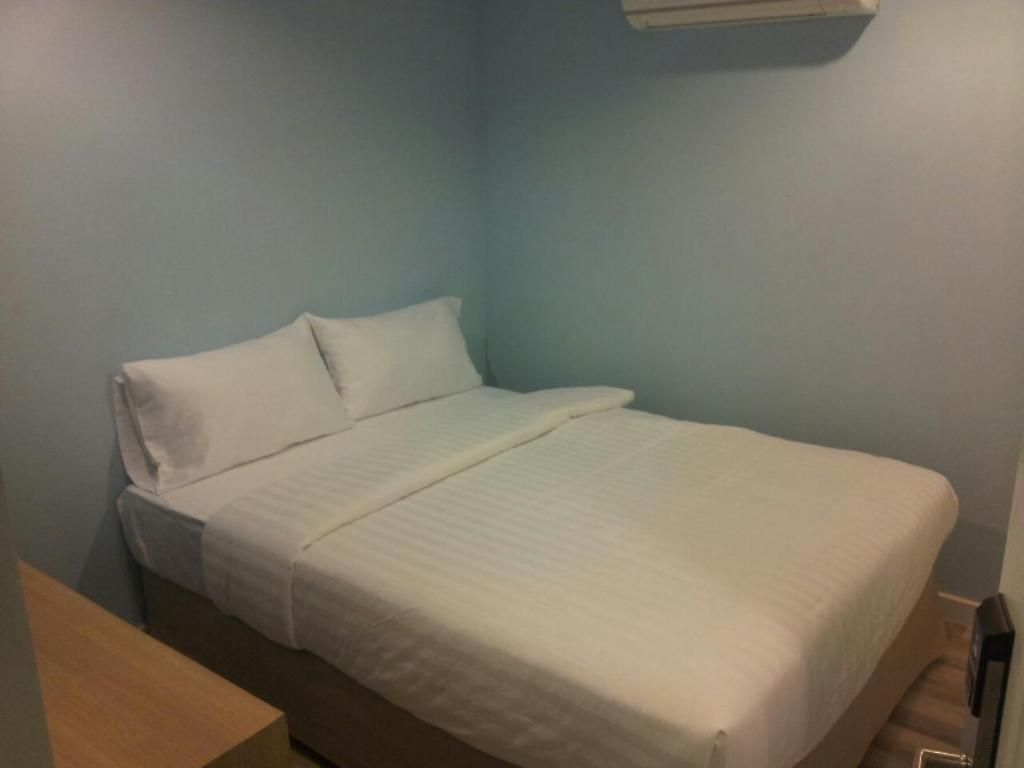 Nantra Cozy โรงแรม 3*