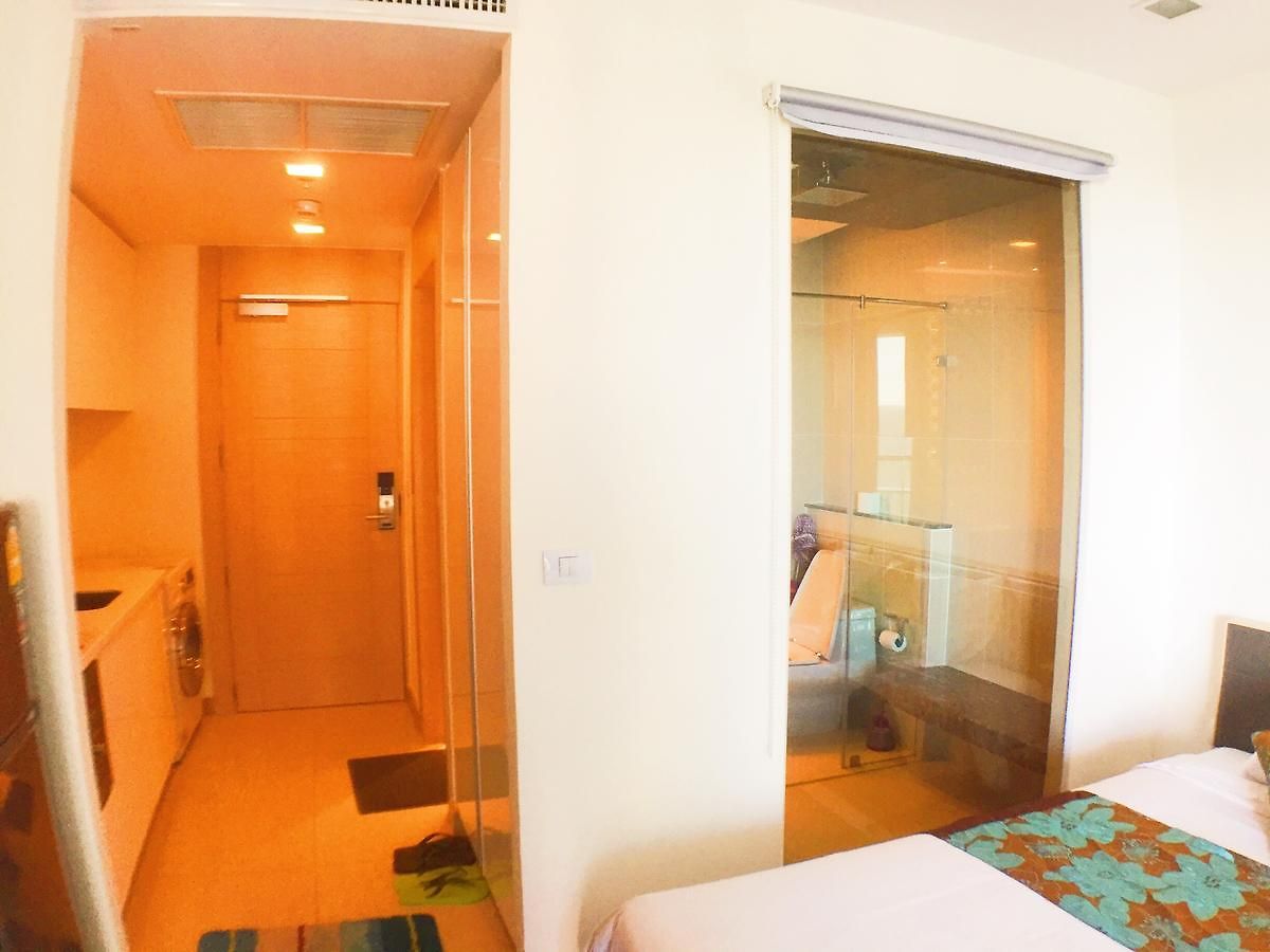 The Palm Front Pattaya