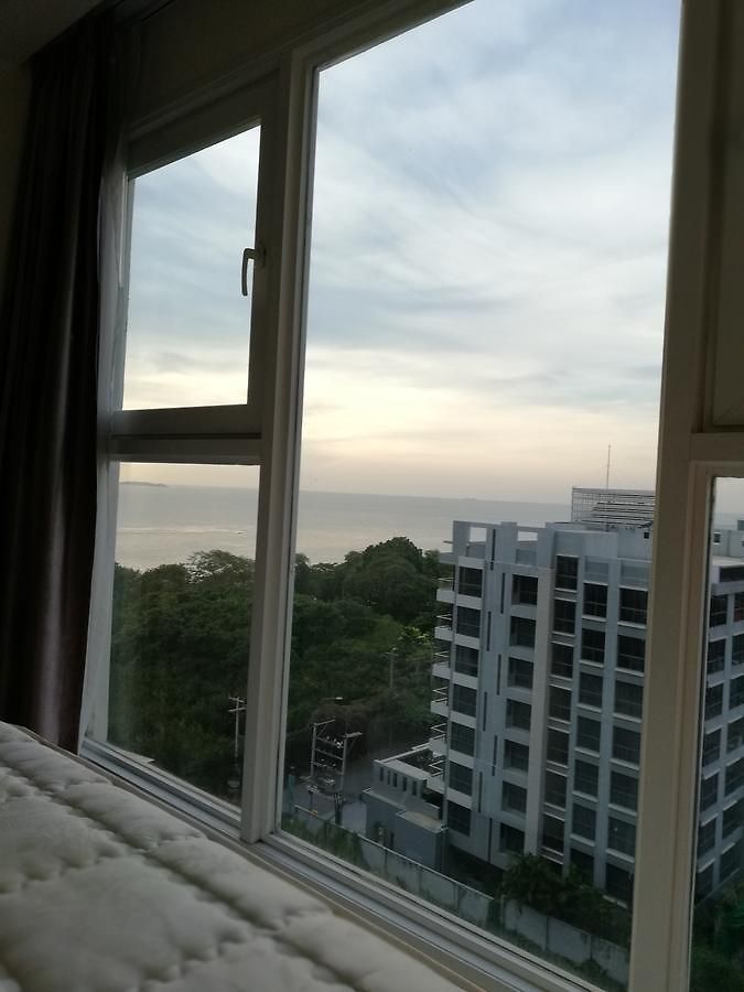 Cosy View อพาร์ทเม้น