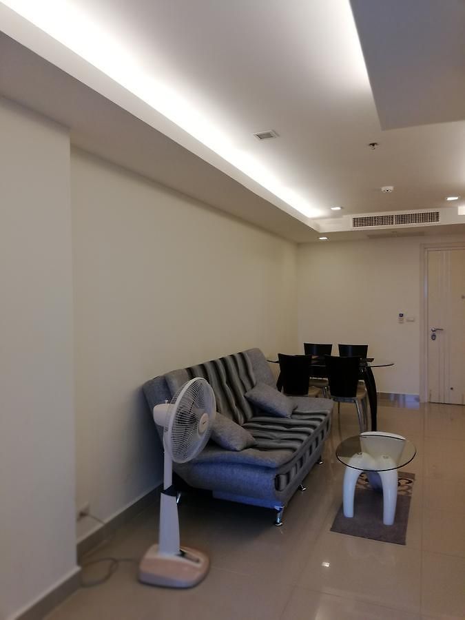 อพาร์ทเม้น Cosy View