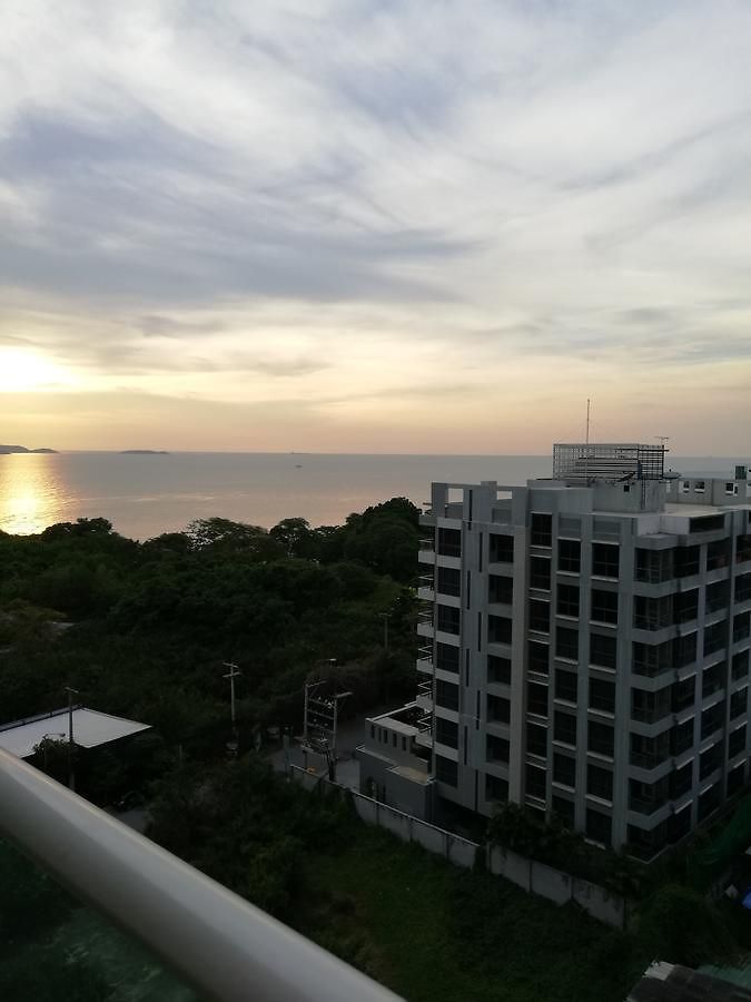 Cosy View * Pattaya