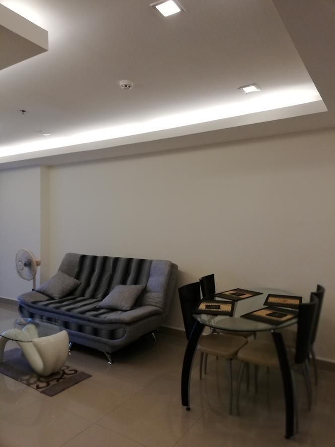 อพาร์ทเม้น Cosy View Pattaya