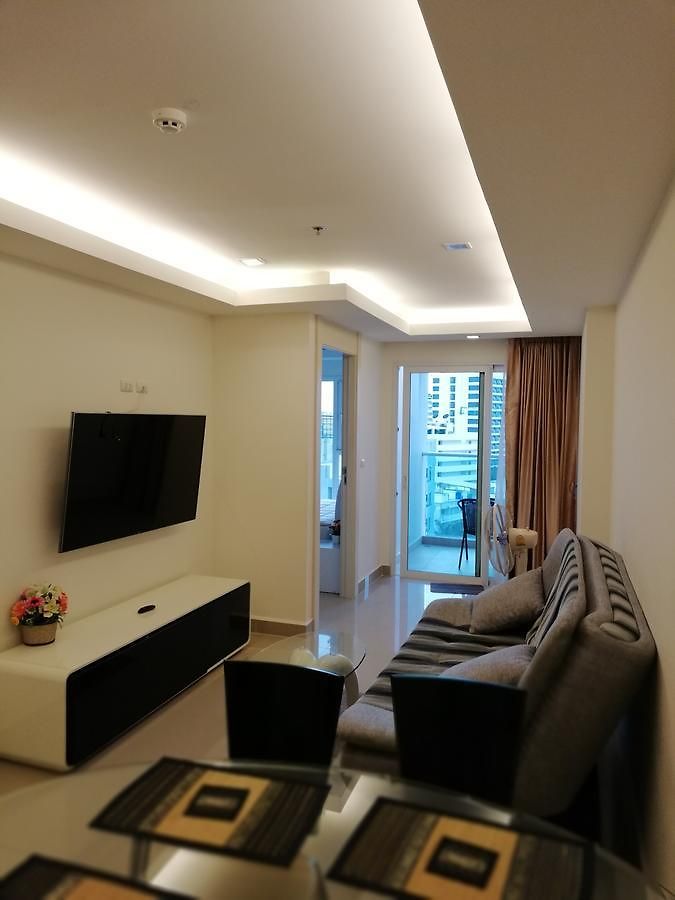 อพาร์ทเม้น Cosy View *